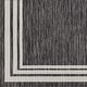 preview thumbnail 10 of 24, Livabliss Jeremie Indoor/ Outdoor Border Area Rug