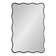 preview thumbnail 47 of 45, Kate and Laurel Viona Rectangle Mirror