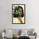 preview thumbnail 10 of 10, iCanvas "Botany Portrait I" by Victoria Borges Framed Canvas Print