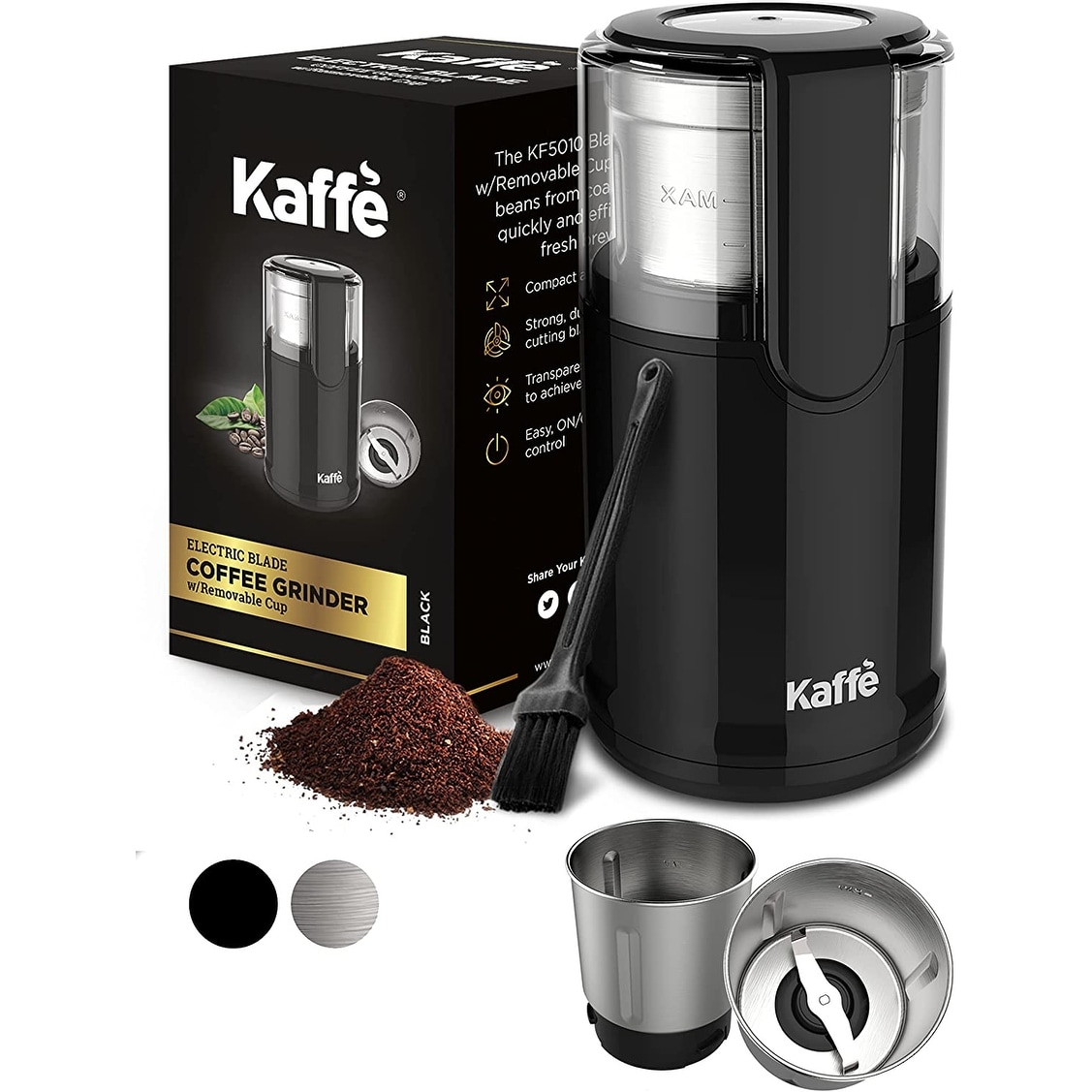 Bed bath and beyond coffee grinders outlet