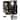 Kaffe Electric Blade Coffee Grinder Removable 4.5oz 14-Cup Capacity