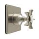 Option Brushed Nickel