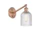 Option Antique Copper / Clear