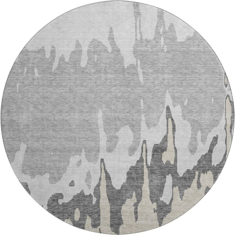 Premium Washable Super Soft Modern Drama Mayfield Rug