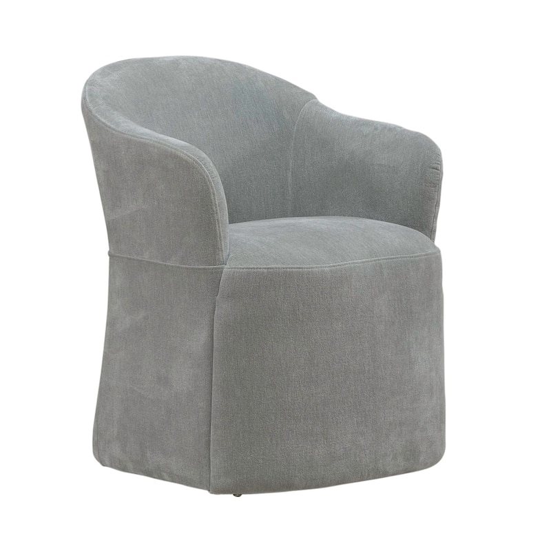 Liberty Furniture Accent Dining Accent Dining Chair with Casters - Color Options - Width 27" x Depth 26" x Height 33"