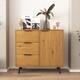 Option Natural Wood