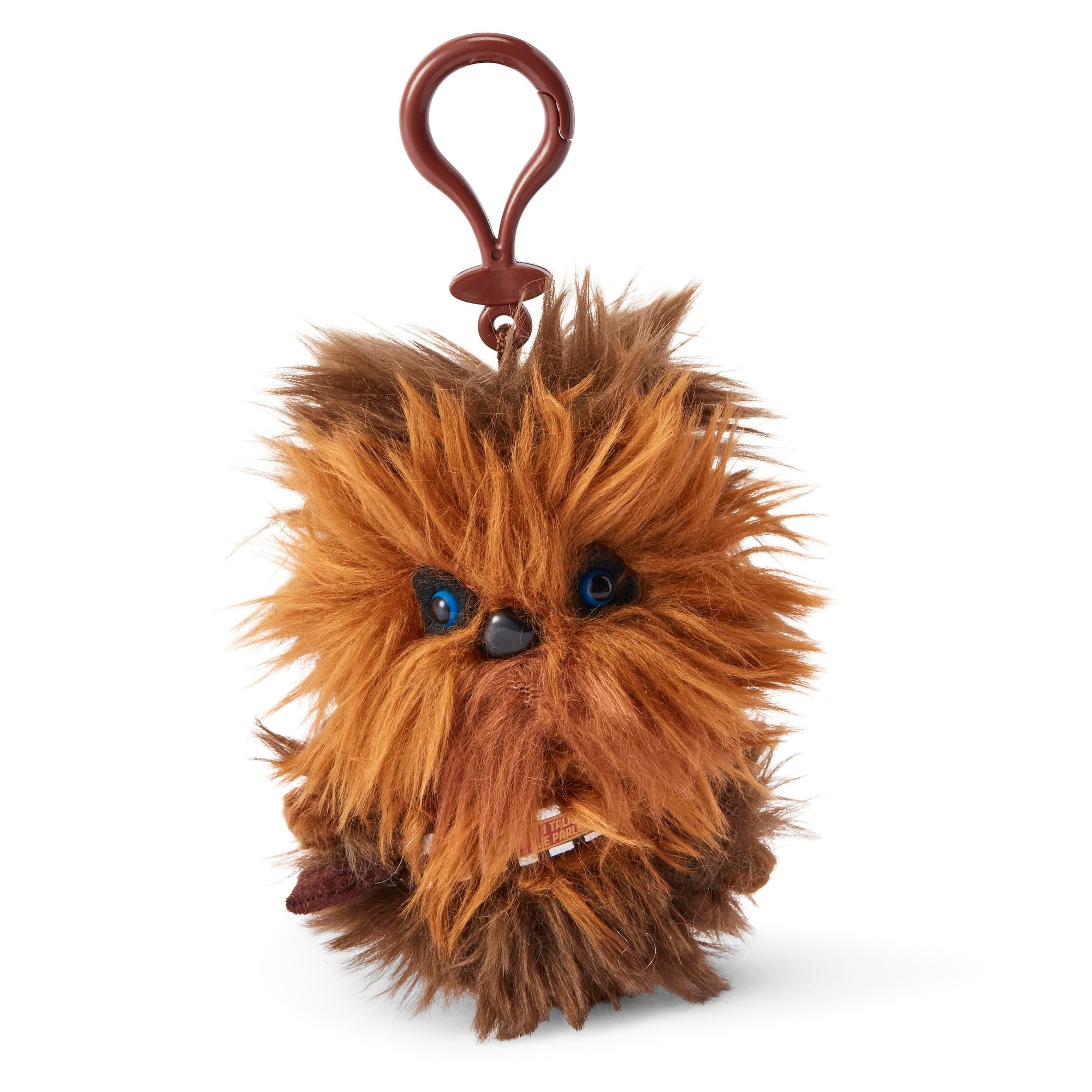giant chewbacca plush