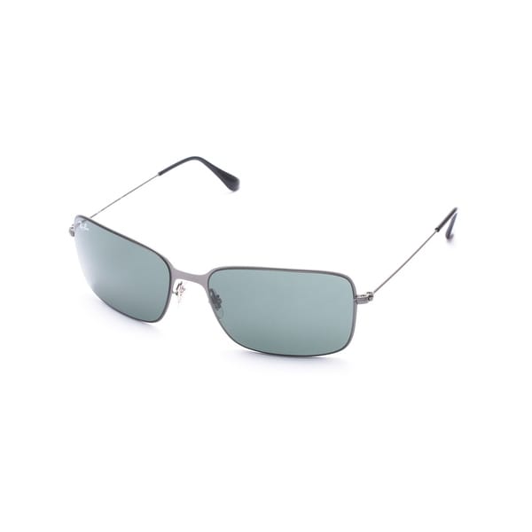 Ray-Ban Modern Sunglasses Grey - Small