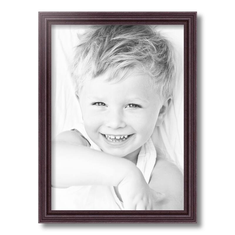 ArtToFrames Aribella 13x18 Inch Picture Frame, 1.25 Inch Wood Poster Frame Available in Multiple Colors (81375-13x18)