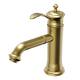 Option Brushed Gold