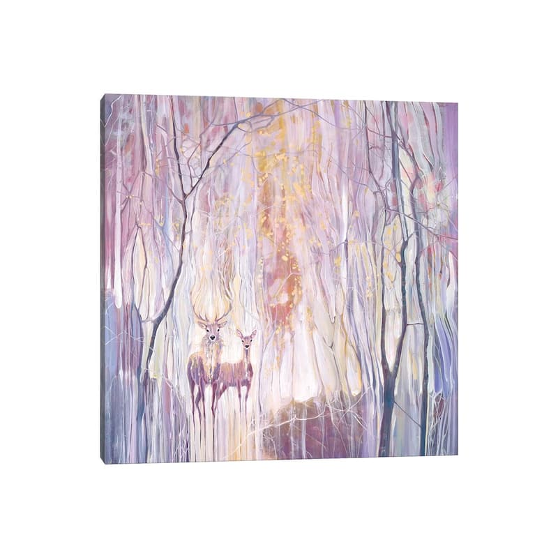 iCanvas "Ethereal" by Gill Bustamante Canvas Print