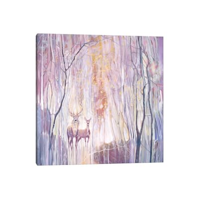 iCanvas "Ethereal" by Gill Bustamante Canvas Print
