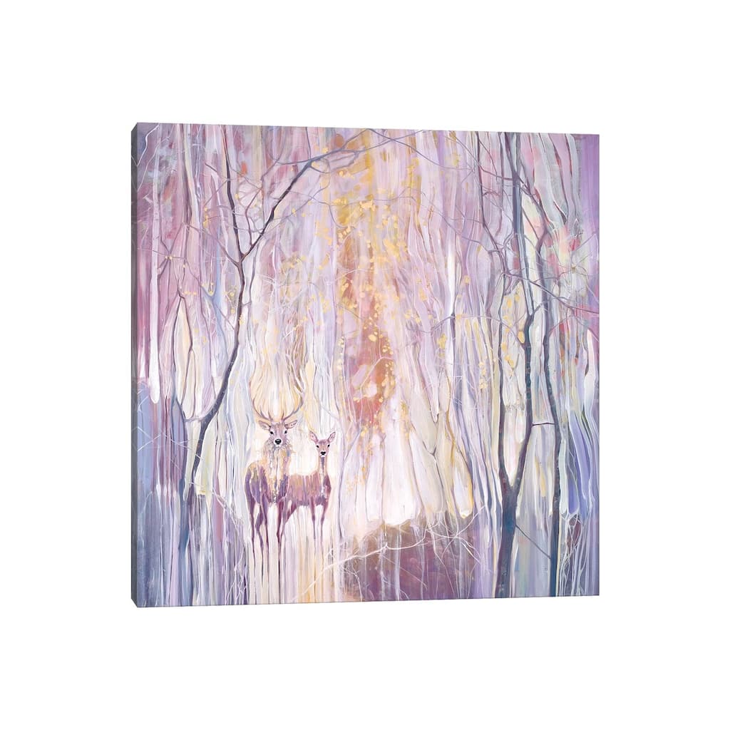 iCanvas "Ethereal" by Gill Bustamante Canvas Print