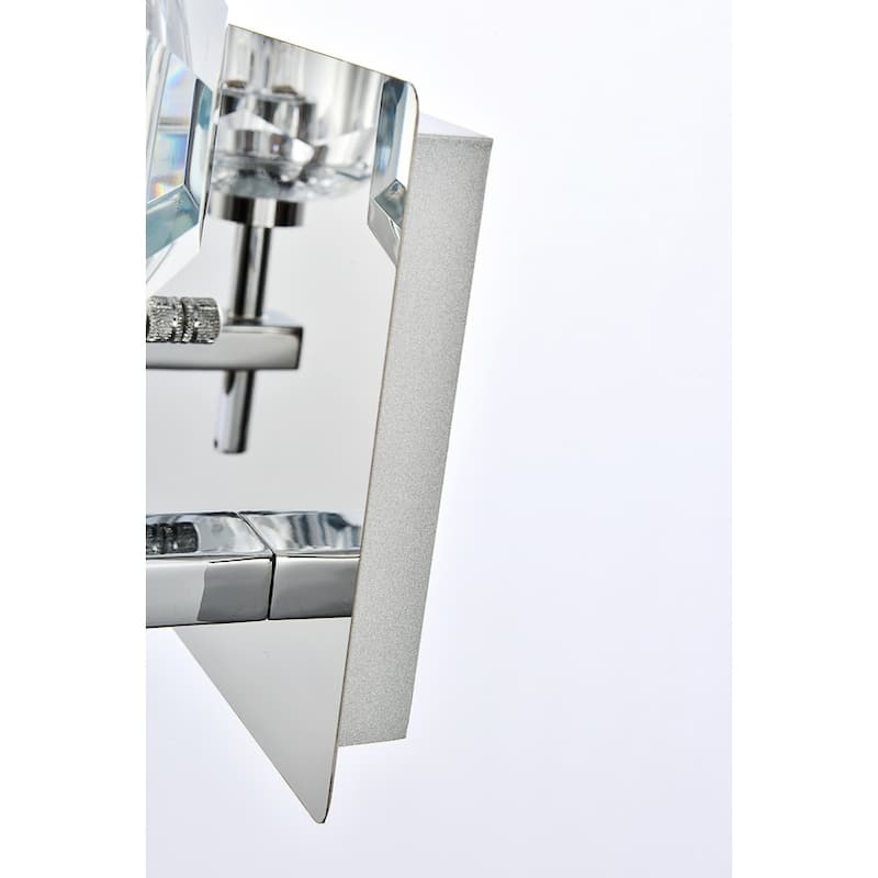 Indigo Home 4 Light Wall Sconce