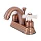 Option Antique Copper