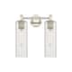 Option Polished Nickel / Seedy