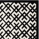 preview thumbnail 57 of 173, SAFAVIEH Handmade Chatham Signe Moroccan Modern Wool Rug