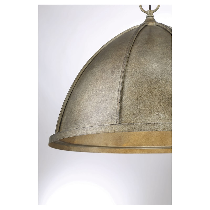 Savoy House Laramie 18" Wide Pendant