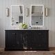 preview thumbnail 69 of 148, Ancerre Designs Audrey Bathroom Vanity Set