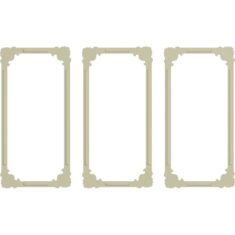 Pompeii Panel Moulding Kit