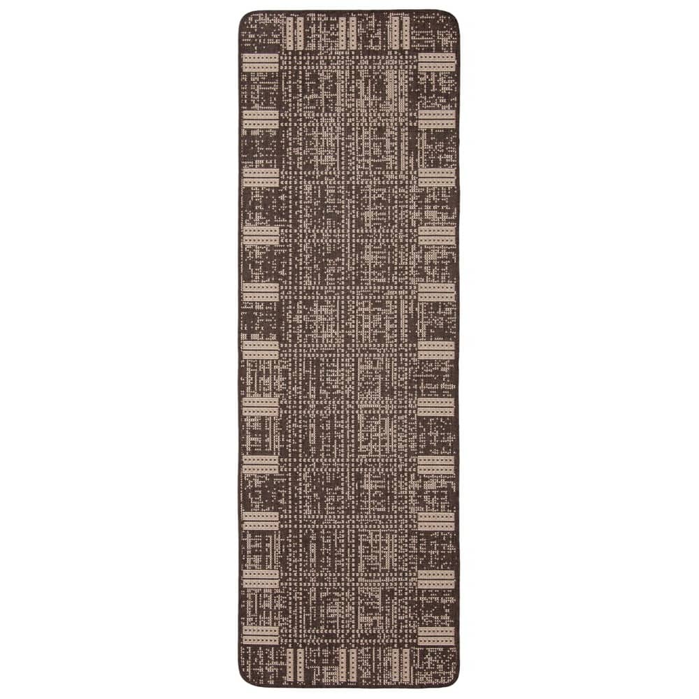 ECARPETGALLERY Solea Indoor/ Outdoor Rug