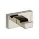 Option Polished Nickel