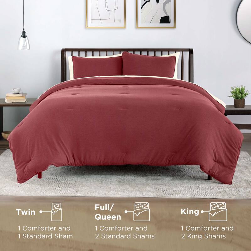 Vellux Moab Comforter Set