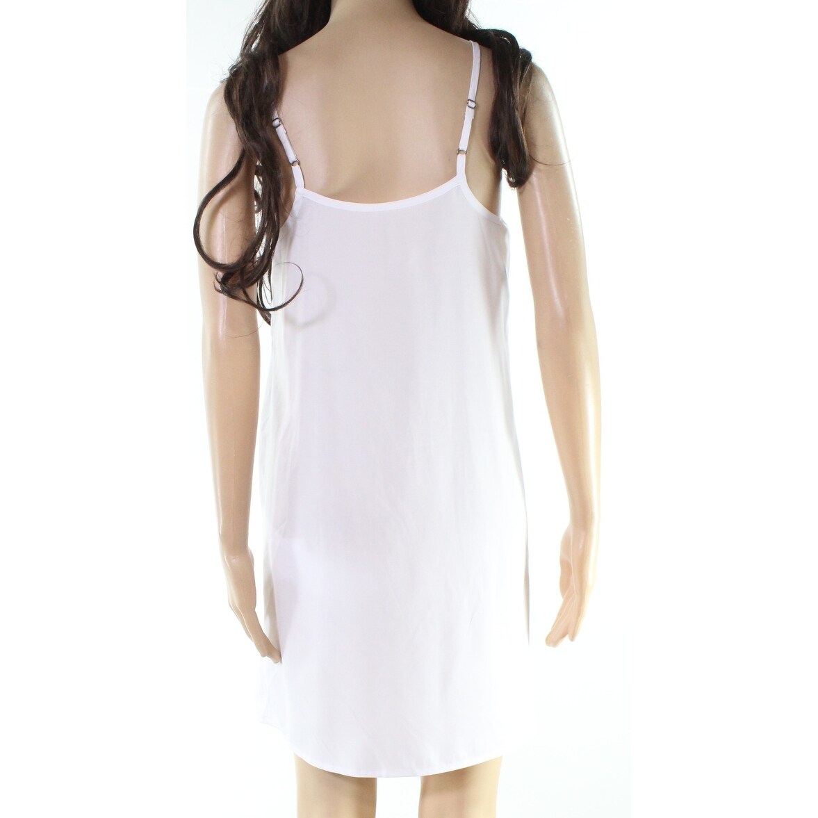 designer slip dress