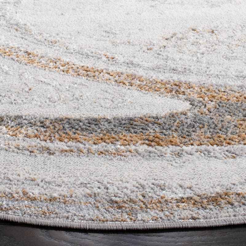 SAFAVIEH Orchard Efrat Modern Abstract Rug
