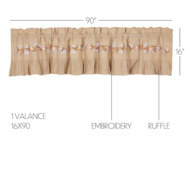 Maisie Valance - 18x72