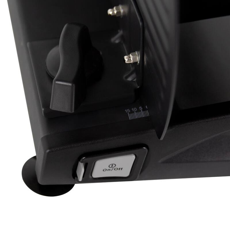 Kalorik 200 Watts Professional Food Slicer Bed Bath & Beyond 39995958