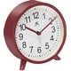 preview thumbnail 11 of 19, Tabletop Alarm Clock - 5.75 in.