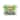 Rubbermaid® FreshWorks™ Produce Savers, Medium and Large Produce Storage Containers, 6-Piece Set