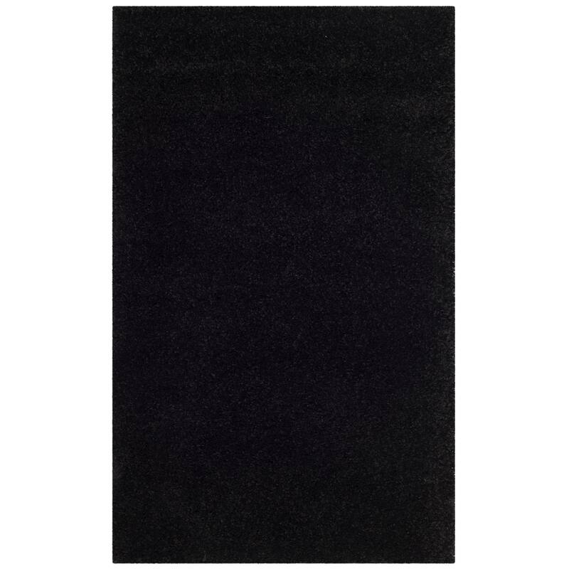 SAFAVIEH Milan Shag Maibritt 2-inch Thick Area Rug