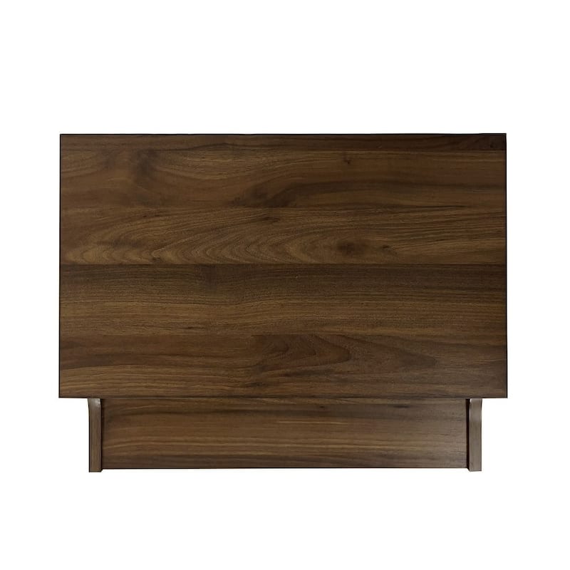 Mid-Century Modern Design 1-Drawer Nightstand by Christopher Knight Home