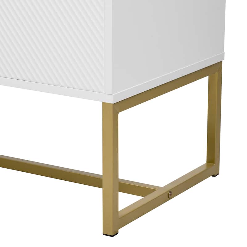 TV Stand TV Cabinet with Storage