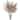 Uttermost 60230 Spring Blooms 35-1/4" Tall Glass Faux Flora Planter