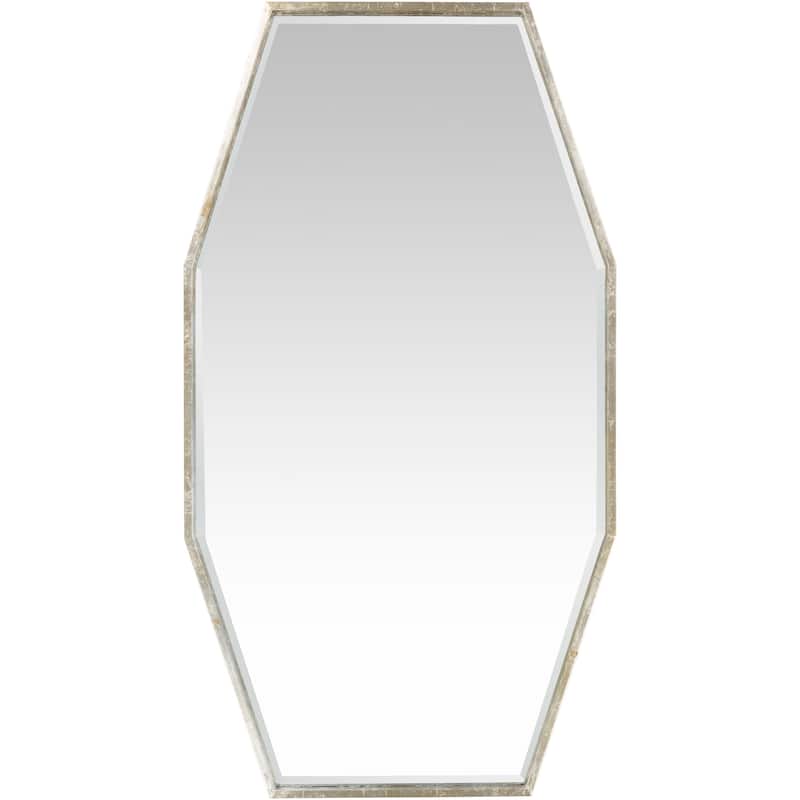Artistic Weavers Marius Wall Mirror