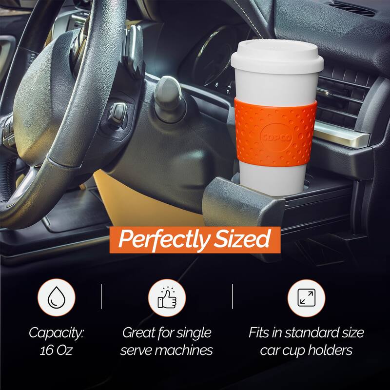 Copco Acadia Travel Mug - 16 oz