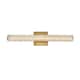 Option Satin Gold