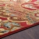 preview thumbnail 5 of 9, Butler Transitional Paisley Area Rug
