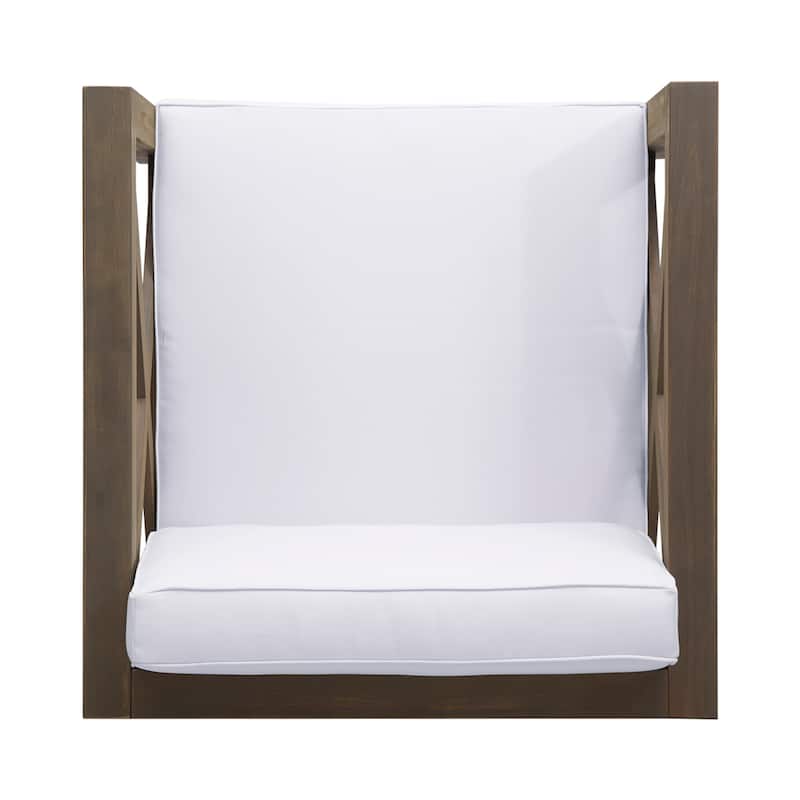 Club Chair
