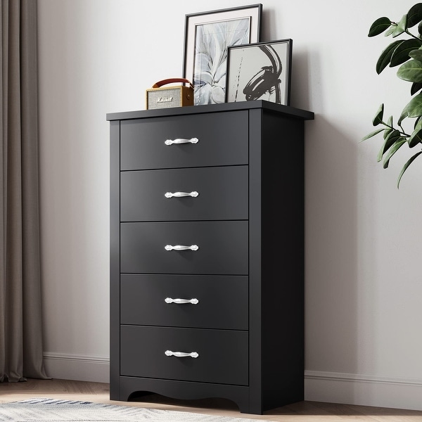 Kids clearance tall dresser