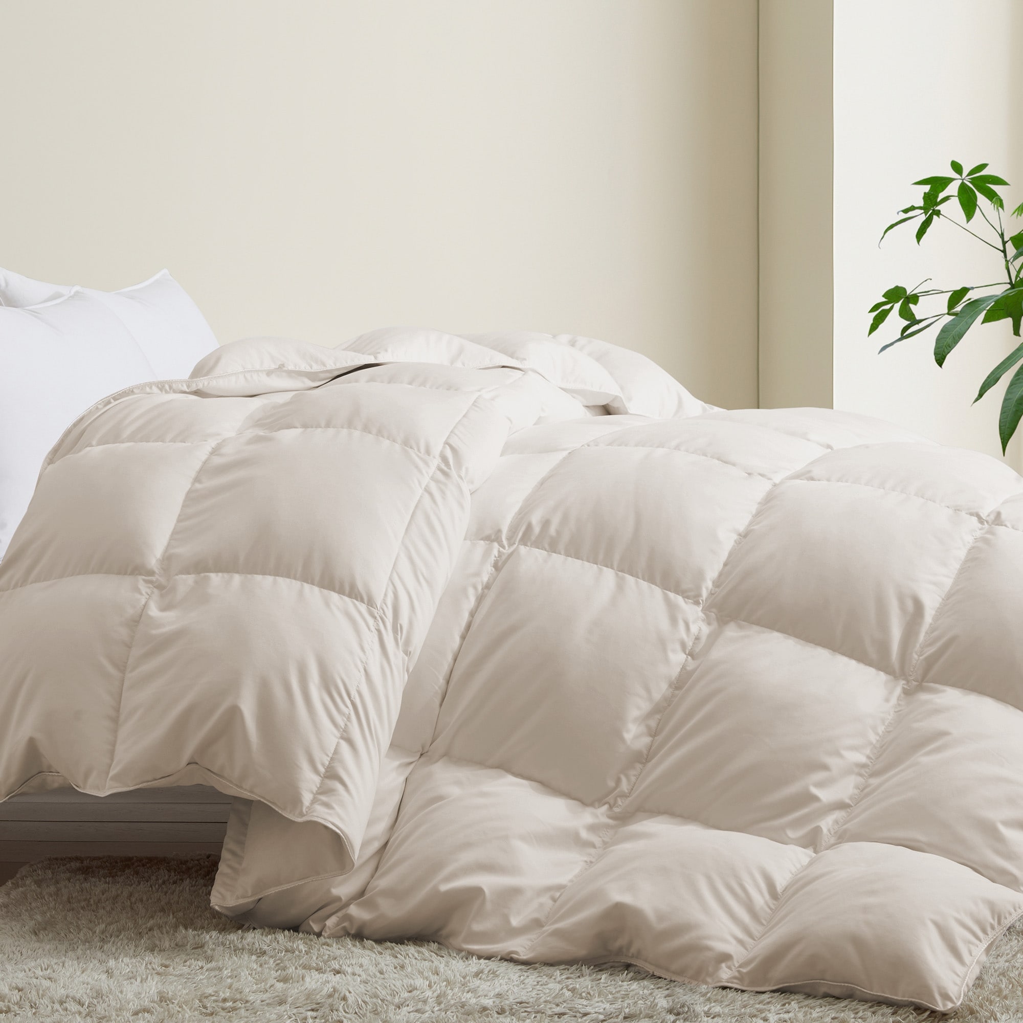 Canada goose zulily queen cheap