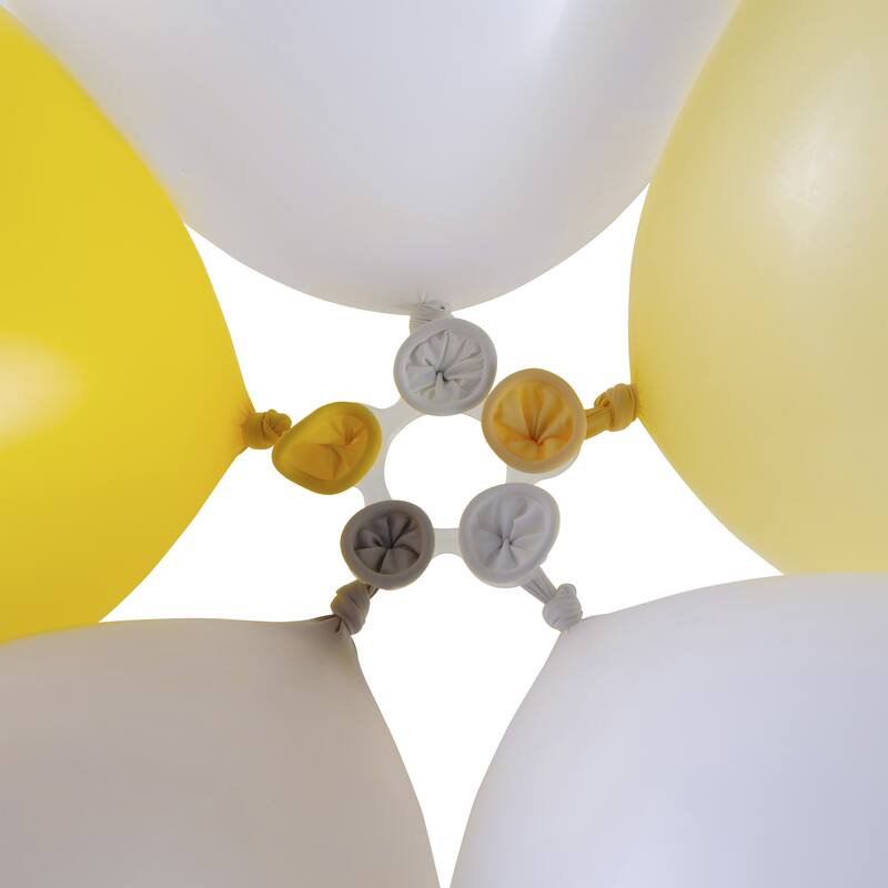 Balloon Arch Kit – Reusable DIY Backdrop Stand by Great Northern Popcorn