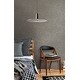 preview thumbnail 8 of 15, Galerie Wallcoverings Woods and Wicker Collection Tree Bark Effect Metallic Finish Vinyl on Non-woven Wallpaper Roll