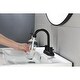 preview thumbnail 12 of 25, 4 Inch 2 Handle Centerset Lead-Free Bathroom Faucet