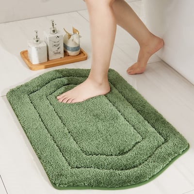 Bath Rugs for Bathroom