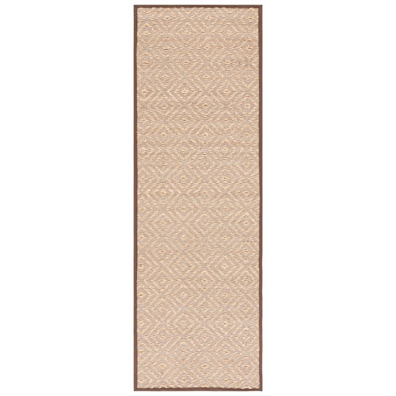 SAFAVIEH Handmade Natural Fiber Anabella Sisal Rug