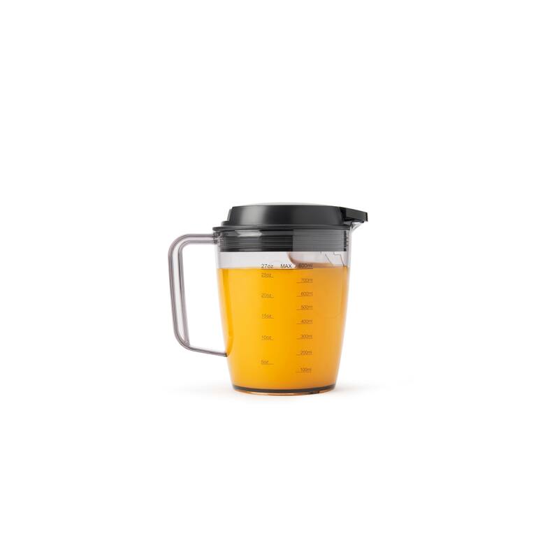 Nutribullet Juicer - 1.5 L Pulp Container - 1.5 L Pulp Container